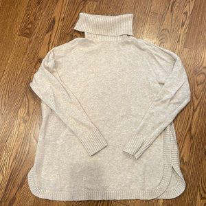 Vineyard Vines wool cashmere sweater size small